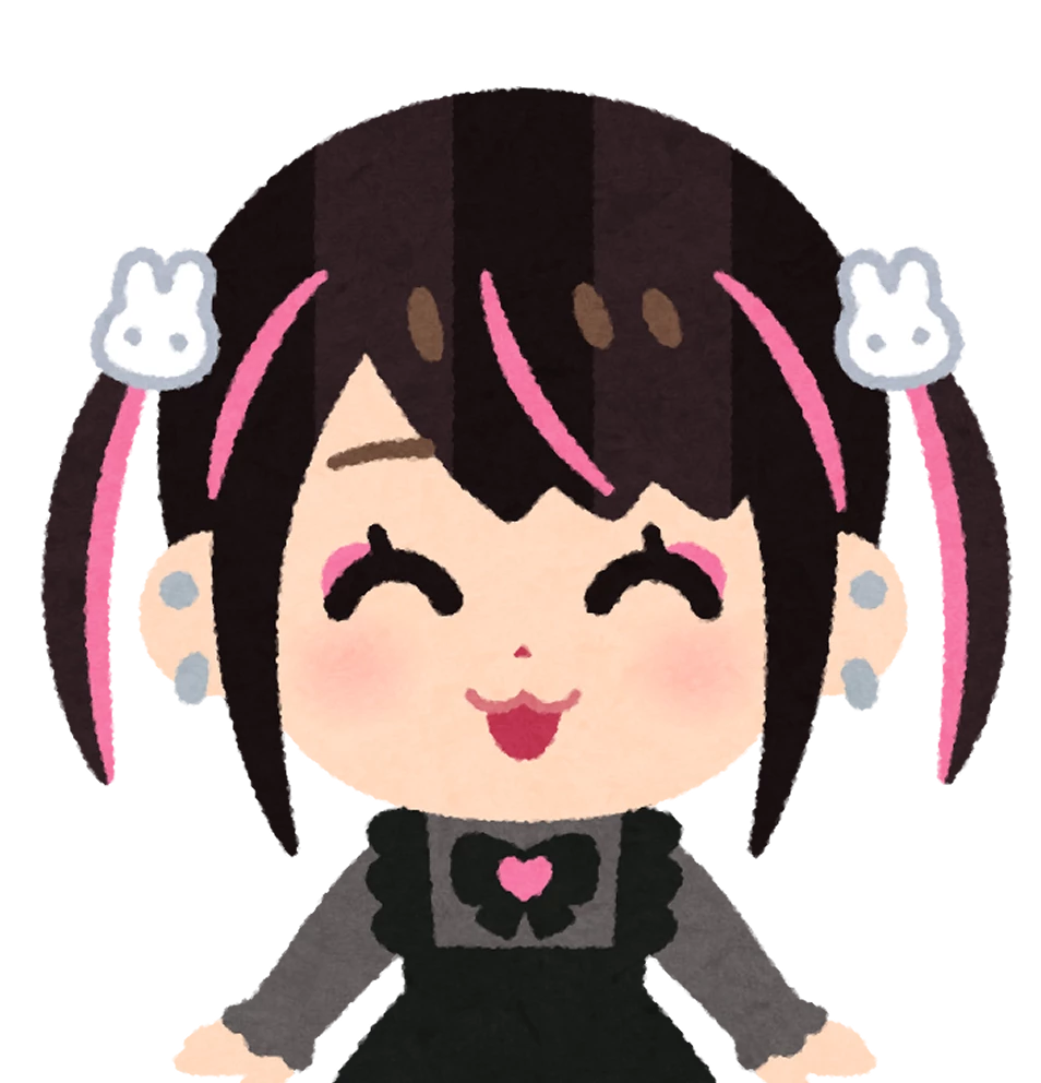 おきつねさん