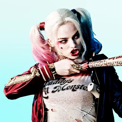 harleyquinnzel