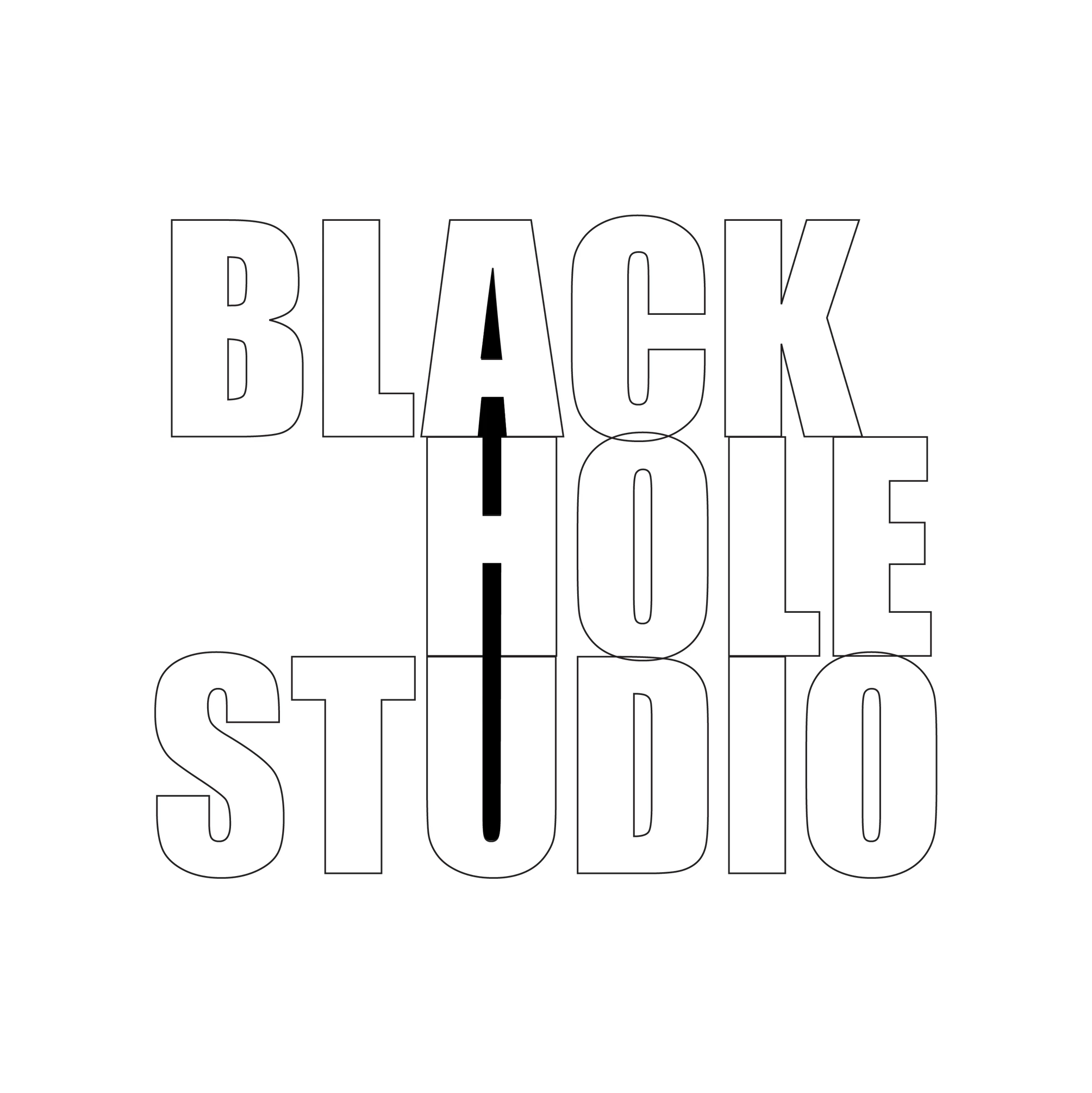 BlackHoleStudio