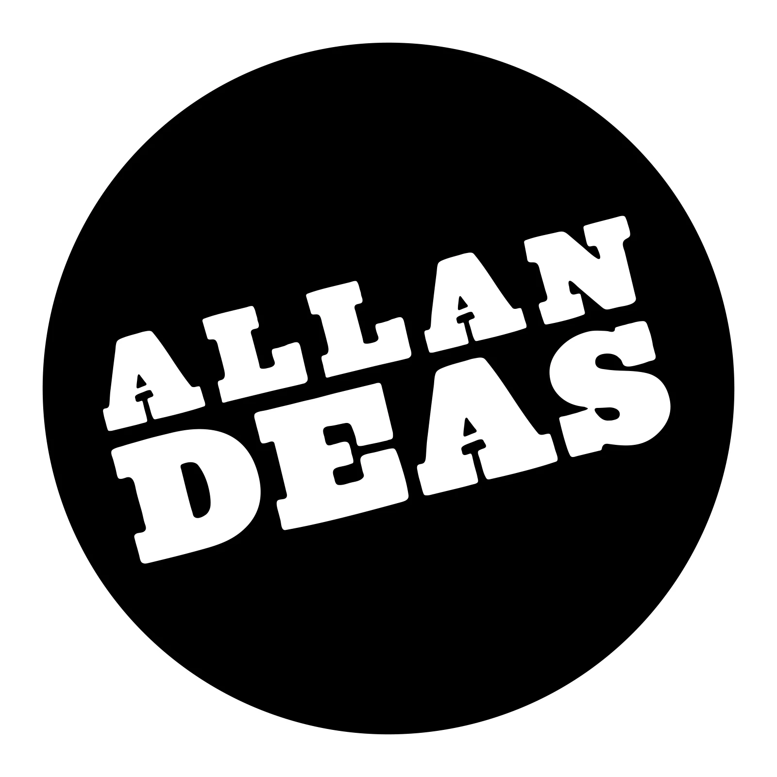 Allan Deas