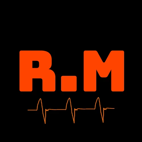 mr-robinrm