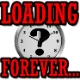 LoadingForever