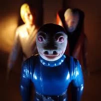 blue snaggletooth10873542