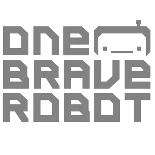 onebraverobot