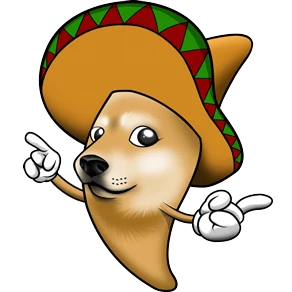 spicyDoge