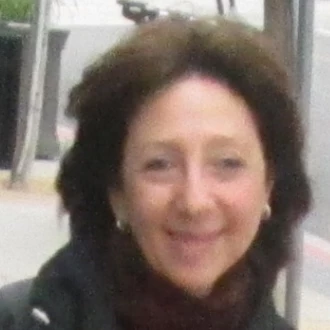 Silvia Lifman