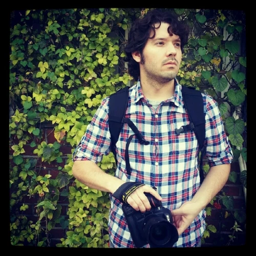 Matthew Campagna