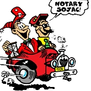 NotarySojac