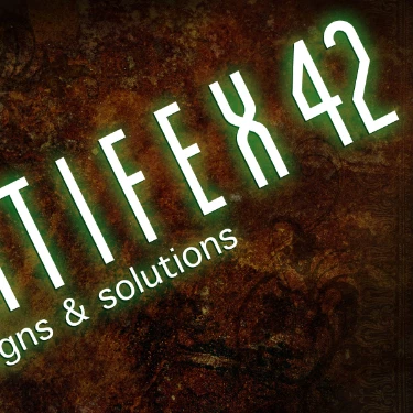 ARTIFEX42