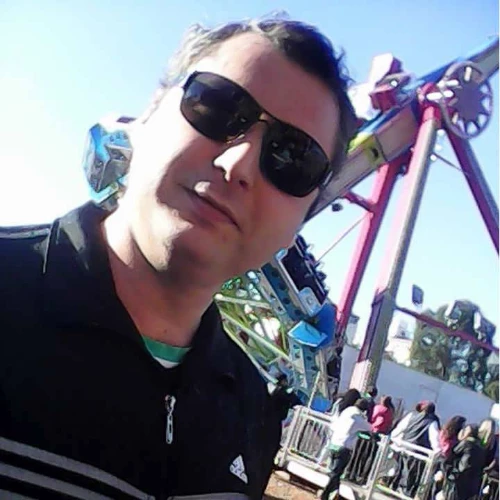 Everton Alexandre Schuh