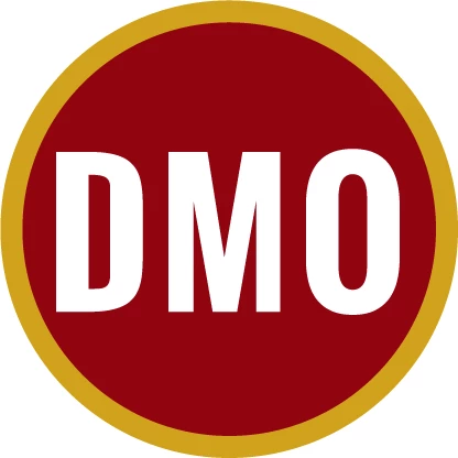 DMO...