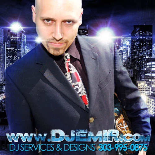 DJ Emir
