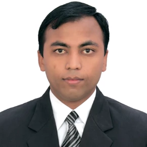 Sunil Kumar Sah