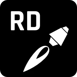Rocketdrive