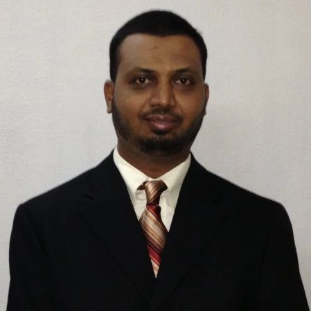 Mshajiahmed