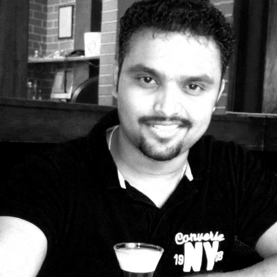 K_VIKAS_CHANDRAN