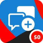 Give Back 50