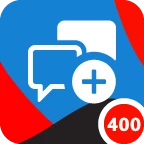 Give Back 400