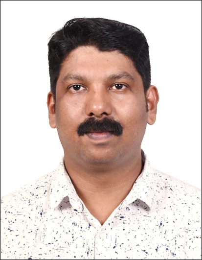 Unnikrishnan_KV