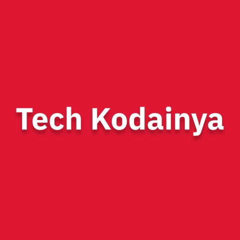 techkodainya