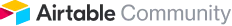 Airtable Logo