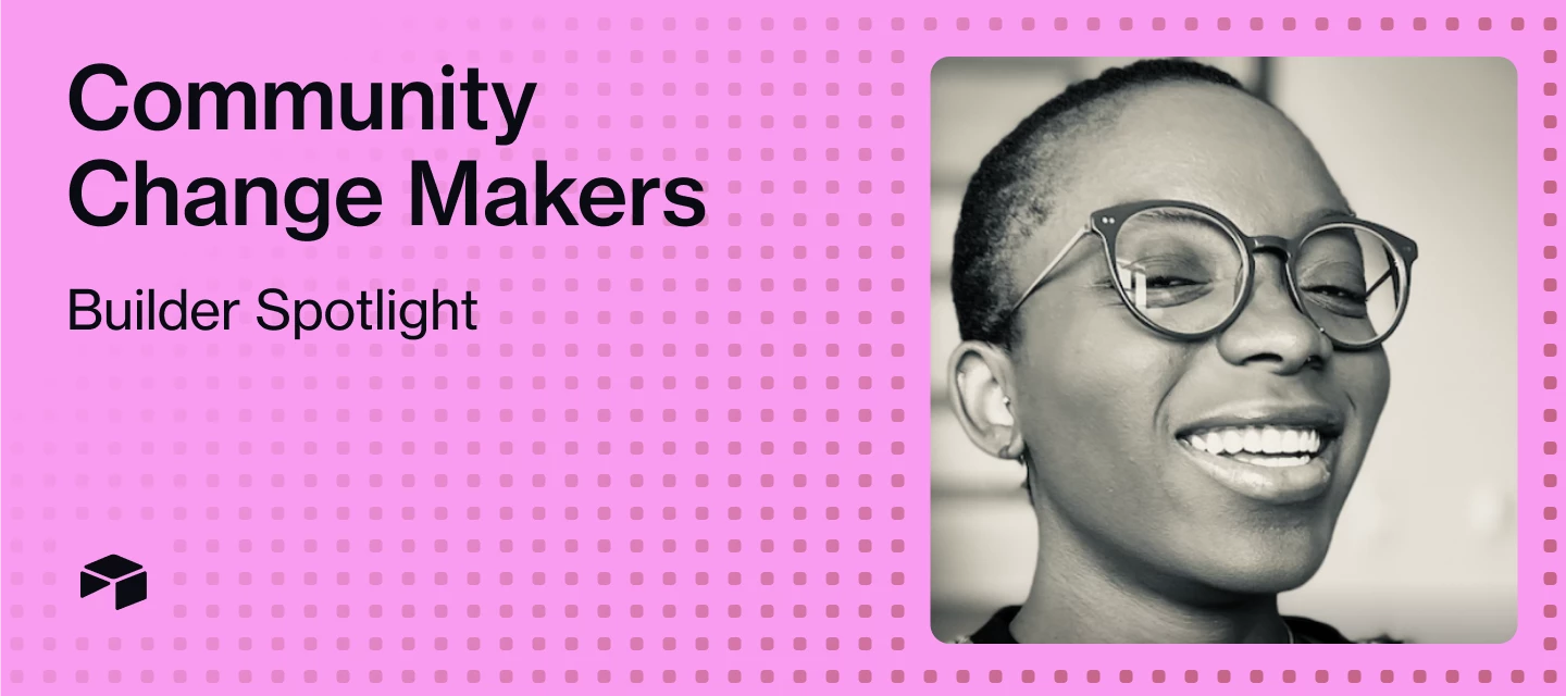 Change Makers: Transforming Academic Program Compliance with Blessing Nuga