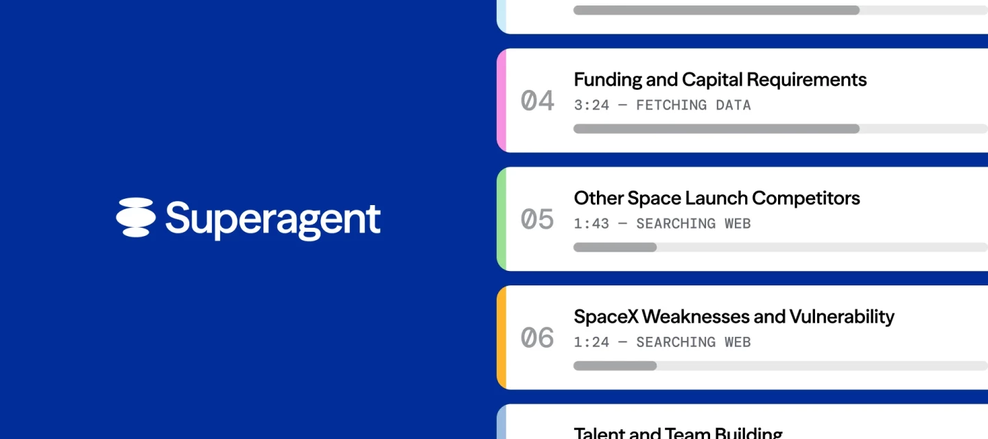 Introducing Superagent | Airtable Community