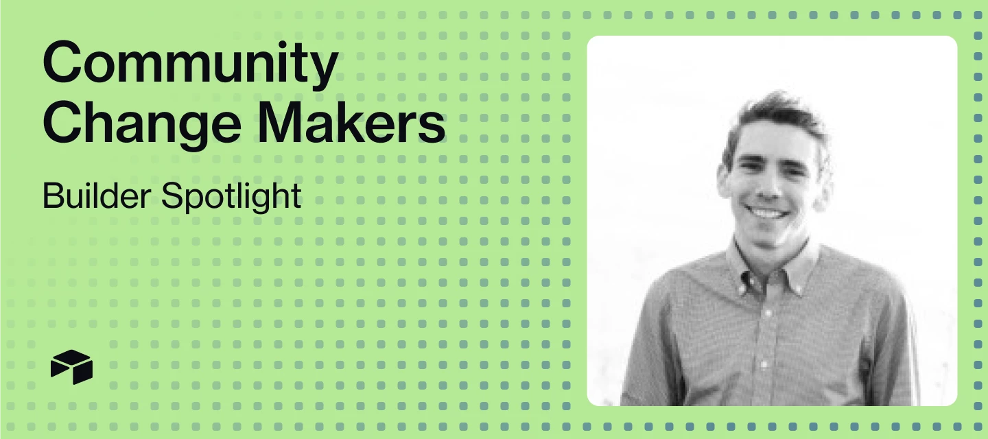 Community Change Makers: Alex Wolfe's Personal Medical Tracker