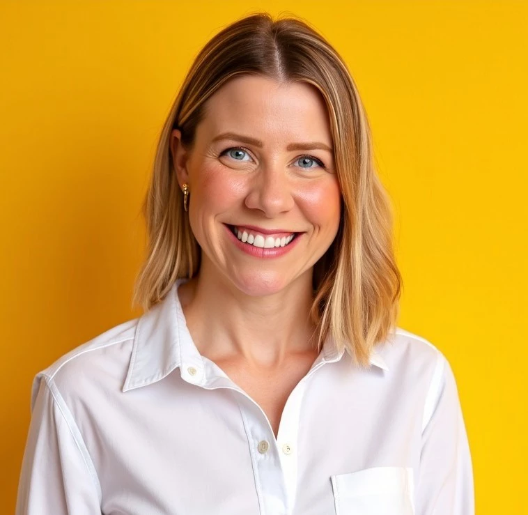 Steph Bennett