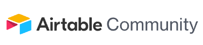 Airtable Logo