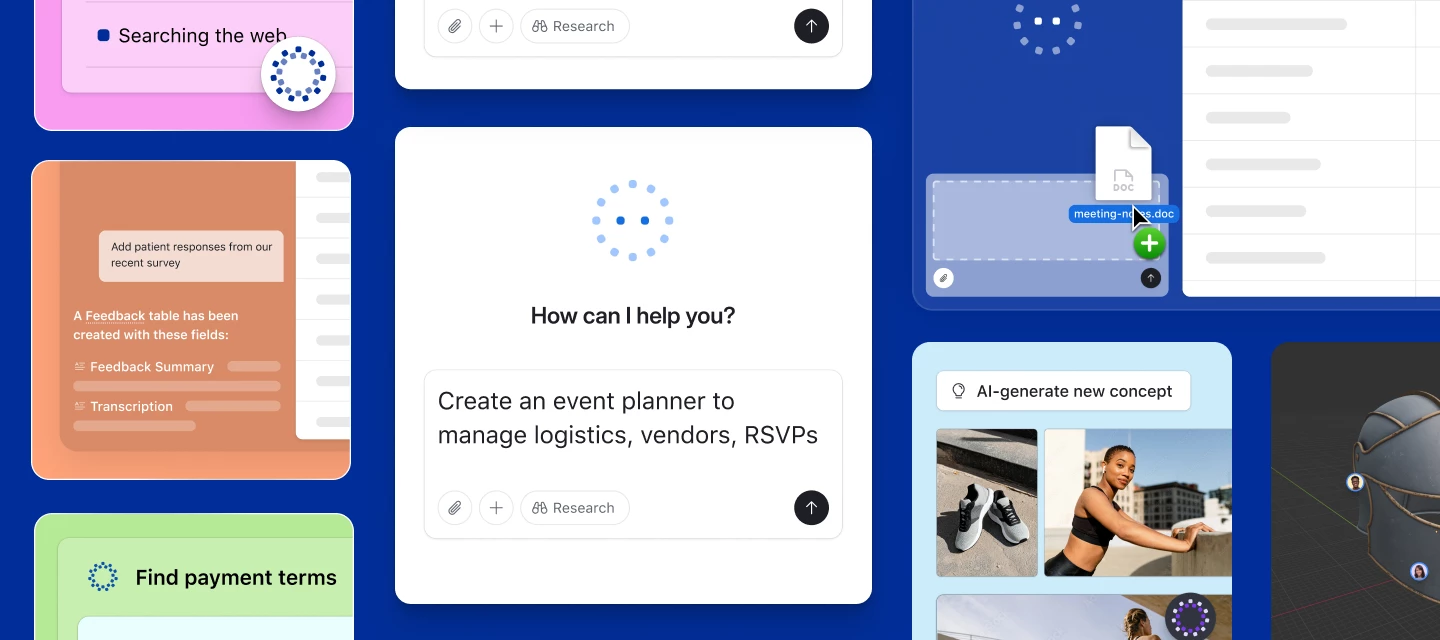 Understanding Your AI Credits: Real-World Examples & Usage