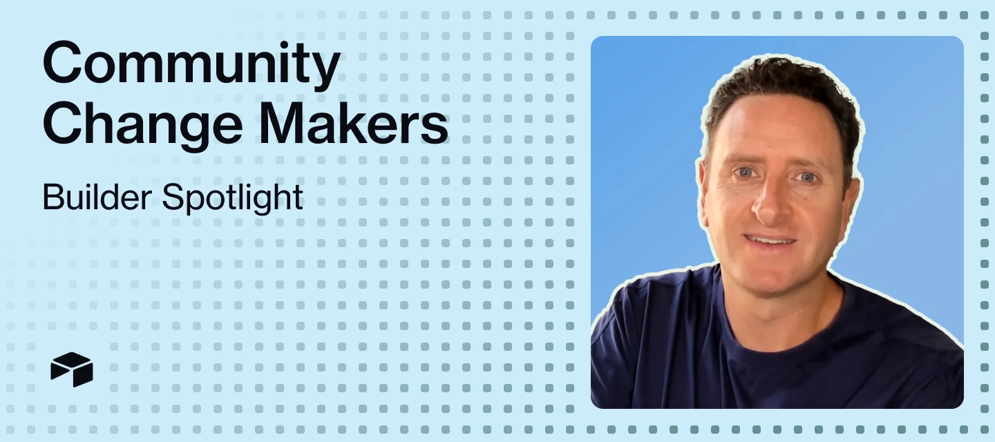 Change Makers: Omni Base Development Prompt Builder With Max Bernstein
