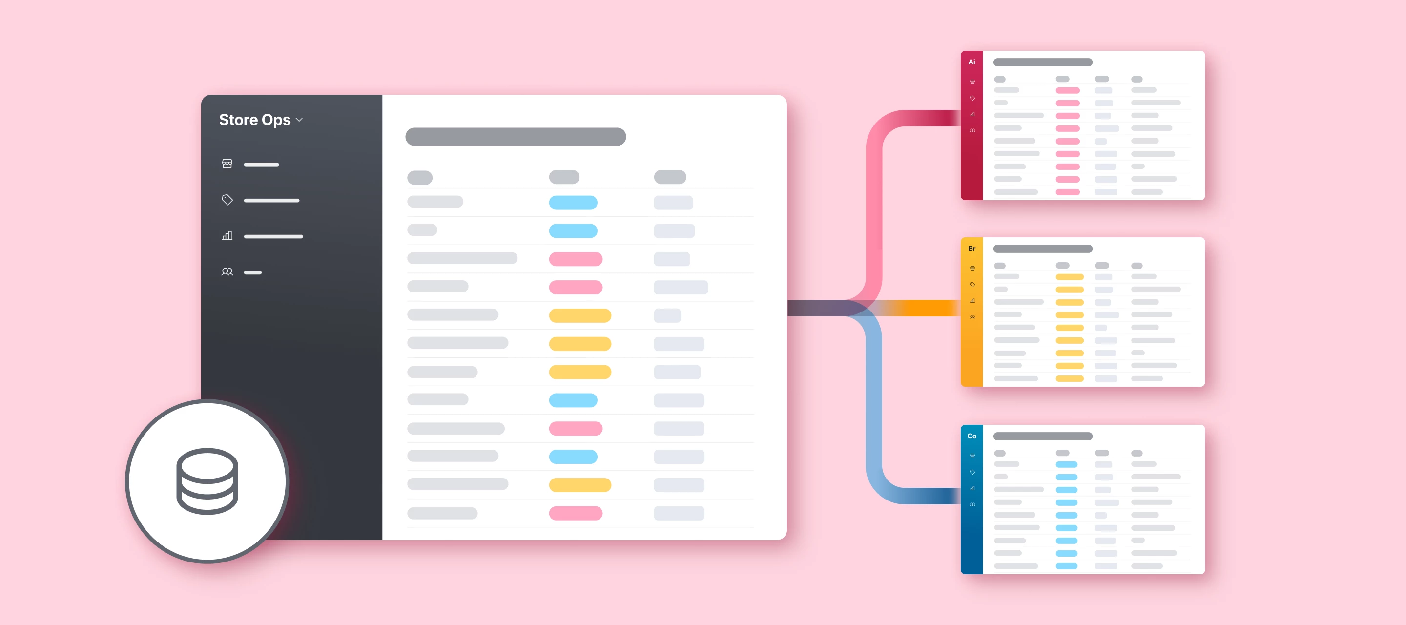 New features for Managed Apps and components