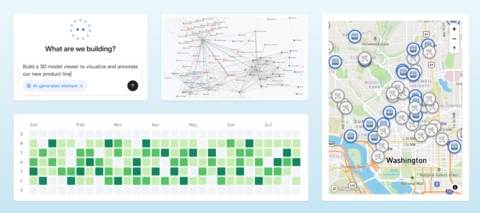Introducing Built with Omni: Create, share, and get inspired