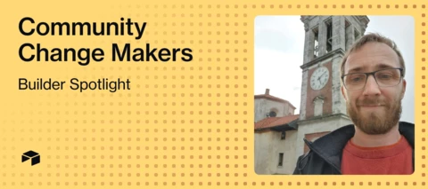 Change Makers: Transforming UK Lab Inventory Into a Data-Driven Procurement System With Matthew Williams