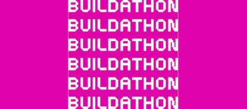 Recap: NYC Buildathon (Grand Prize Winner Coming Soon!)