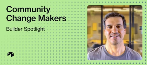 Community Change Makers: Automating Mentorship Management Flows with Gaston Viau