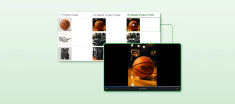 New: Video generation in Field Agents
