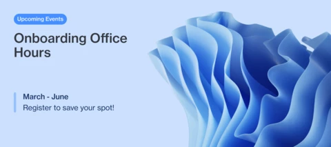 Need Airtable help? Come to our Onboarding Office Hours!