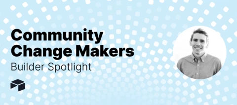 Community Change Makers: Alex Wolfe's Personal Medical Tracker