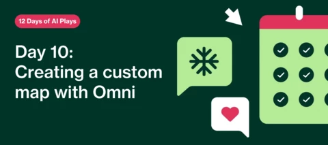 Day 10 of the 12 Days of AI Plays: Creating a custom map with Omni