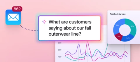 New: Trigger automations with emails to find insights in your inbox