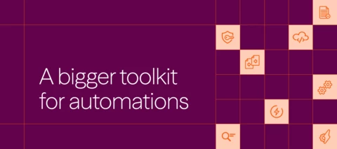 Automations Improvements