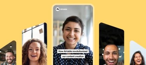 🎉 Announcing the Grand Prize Winner of the Airtable Community Creator Challenge