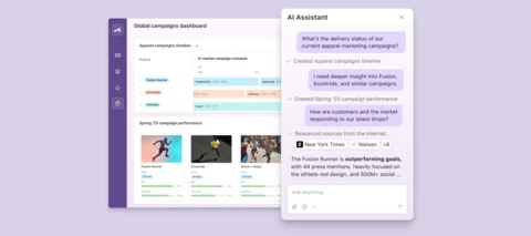 Airtable Assistant: Now available [beta]