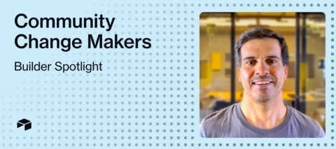 Community Change Makers: Automating Mentorship Management Flows with Gaston Viau