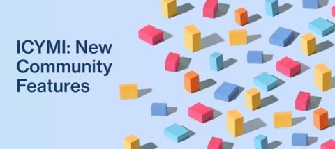 ICYMI: Exciting Features from the Airtable Community Relaunch!