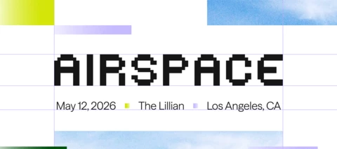 Build with us at Airspace LA