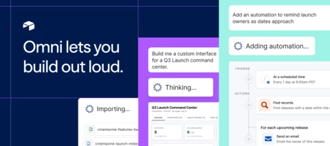 New: A major upgrade to Omni