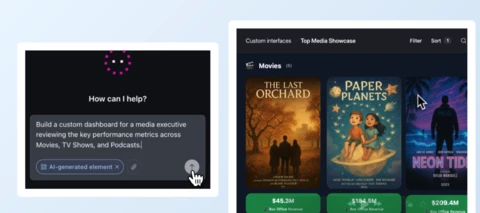 Multi table support for custom interface elements (AI Labs) Multi table support for custom interface elements (AI Labs)